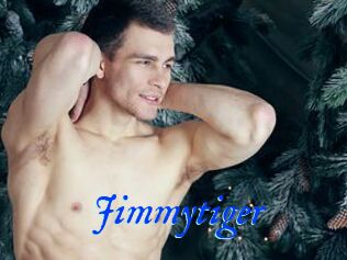 Jimmytiger