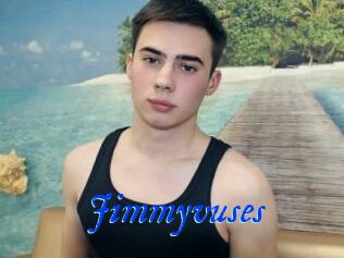 Jimmyvuses
