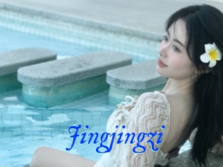 Jingjingzi