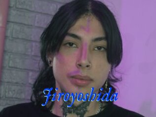 Jiroyoshida