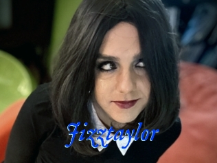 Jizztaylor