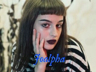 Joalpha