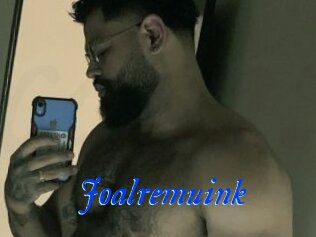 Joalremuink