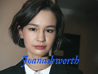 Joanashworth