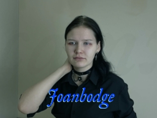 Joanbodge