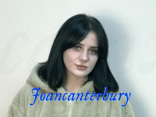 Joancanterbury