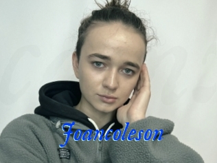 Joancoleson