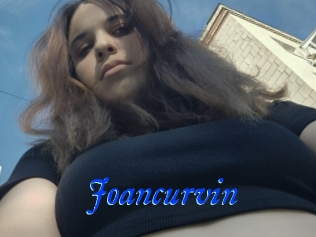 Joancurvin