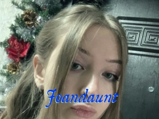 Joandaunt