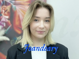 Joandeary