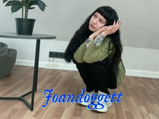 Joandoggett