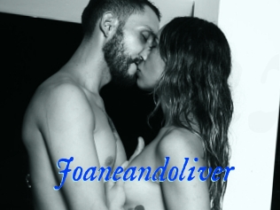Joaneandoliver