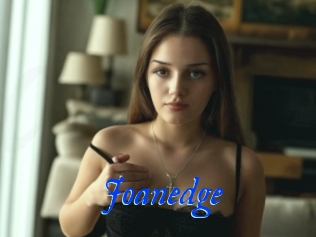 Joanedge