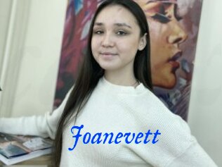 Joanevett
