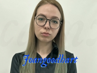 Joangoodhart
