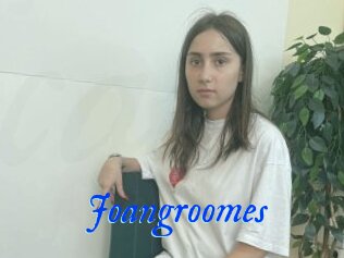 Joangroomes
