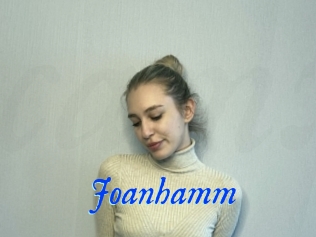 Joanhamm