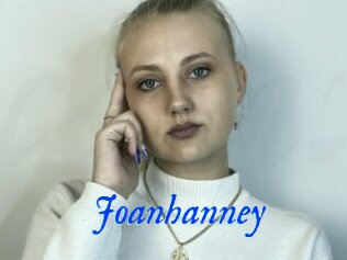 Joanhanney