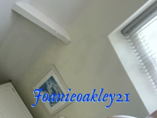 Joanieoakley21