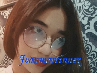 Joanmartinnez