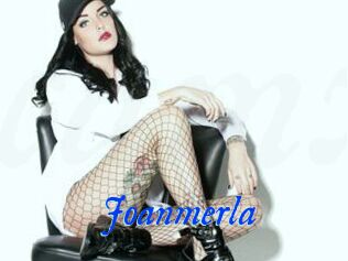 Joanmerla