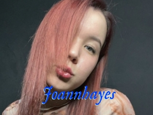 Joannhayes