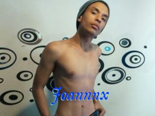 Joannnx