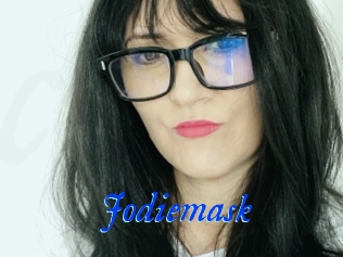 Jodiemask