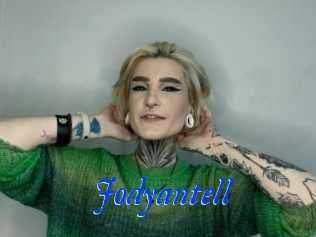 Jodyantell