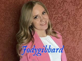 Jodygibbard