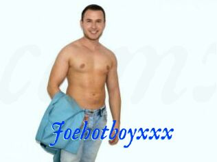 Joehotboyxxx