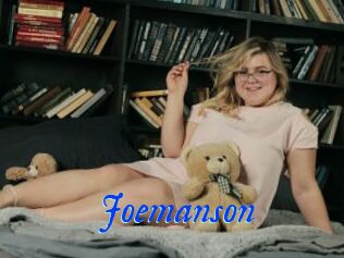 Joemanson