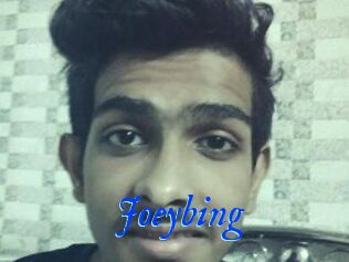 Joeybing