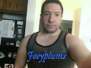 Joeyplums