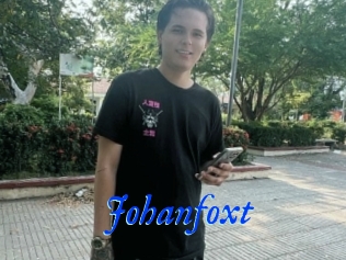 Johanfoxt