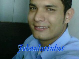 Johanlatinhot