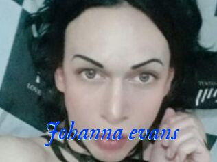 Johanna_evans