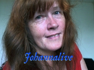 Johannalive