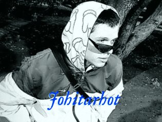Johitarhot