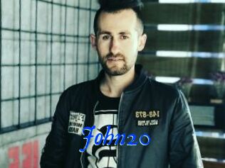 John20
