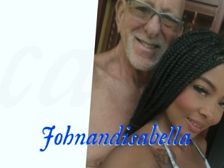 Johnandisabella