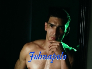 Johnapolo