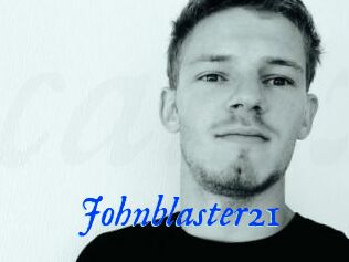 Johnblaster21