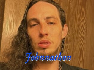 Johnnathon