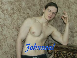 Johnneal