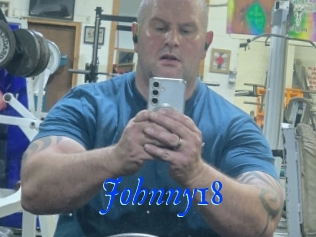 Johnny18