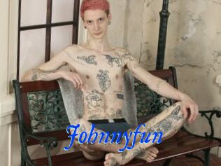 Johnnyfun