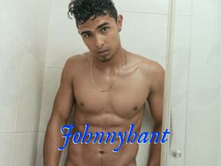 Johnnyhant
