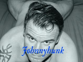 Johnnyhunk