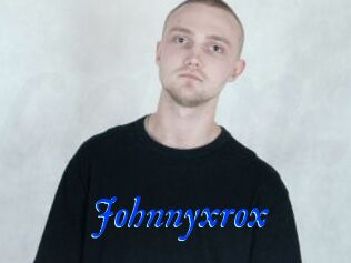 Johnnyxrox